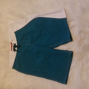 BEACH RAYS SWIM SHORTS